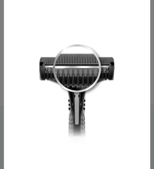 Gillette%20Guard%20Shaving%20Blades%20for%20men%20with%20flexible(Pack%20of%204pes)%20-%20Image%204