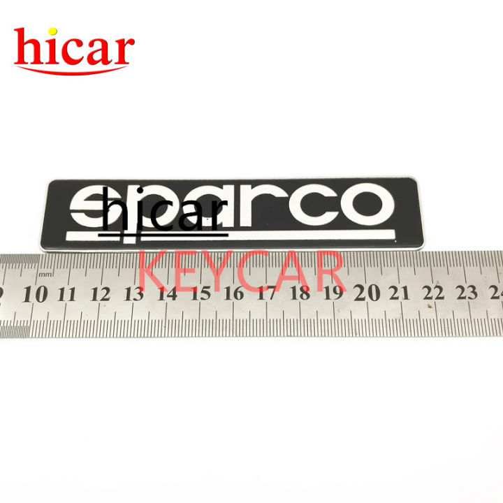 3D%20Aluminum%20Emblem%20Badge%20For%20Sparco%20car%20stickers%20Decal%20Grille%20Bumper%20Window%20Body%20Decoration%20Car%20Styling%20-%20Image%202