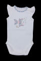 Bodysuit Cute Baby Romper/ Keeper. 