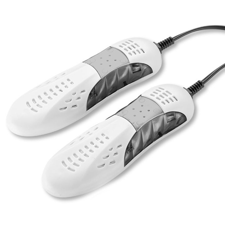 1%20Piece%20Shoe%20Dryer%20Shoe%20Dryer%20and%20Deodorizer%2012W%20Race%20Car%20Shape%20Violet%20Light%20EU%20Plug%20-%20Image%205