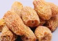 Dry Dates - Sukha Khajoor - 1 Kg KURMA KEJUR.