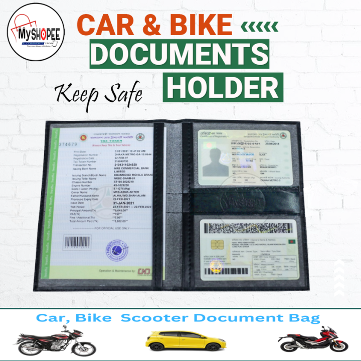%5B111Tk%20DeLicense%20Pouch%20Bag%20PU%20Leather%20Documents%20Holder%20for%20Car%20&%20Bike%20Synthetic%20Leather%20and%20Waterproof%20Bike%20Documents%20Holder%20for%20Bikers%20Keep%20Car%20Paper%20Safe,%20Use%20License%20Pouch%20Bag%20Documents%20Holder%20for%20bike%20,Car,%20vehicle%20%20Made%20in%20own%20factory%20with%20PU%20Leather%20-%20Image%204