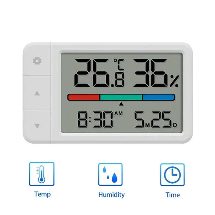 Xiaomi%20MHO-C306%20MiaoMiaoCe%20Intelligent%20Thermometer%20Hygrometer%20Multi%20Function%20Clock%20HD%20Digital%20Display%20Weather%20Station%20-%20Image%203