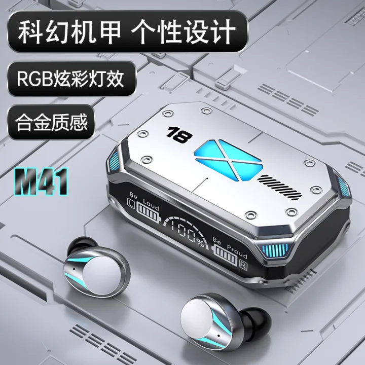 Cross-border%20M10%20bluetooth%20headset%20F9%20high-power%20tws%20stereo%20in-ear%20M25%20wireless%20dual%20bluetooth%20headset%20-%20Image%204
