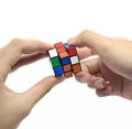Mini Rubik's cube.
