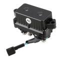 BRADOO- 1Pcs Relay Assy Outboard Motor 4 Stroke Engine F 20-250Hp & 1Pcs Trim Tilt Relay for Yamaha Outboard 30 40 50 60 70. 