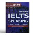 Makkar IELTS Speaking From The Past Exams (White Paper). 