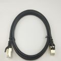 Network Cable CAT7 Ethernet Cable SFTP RJ45 LAN Cable 10Gbps Network Cable Patch Cord for PC Router Modem Internet IPTV.
