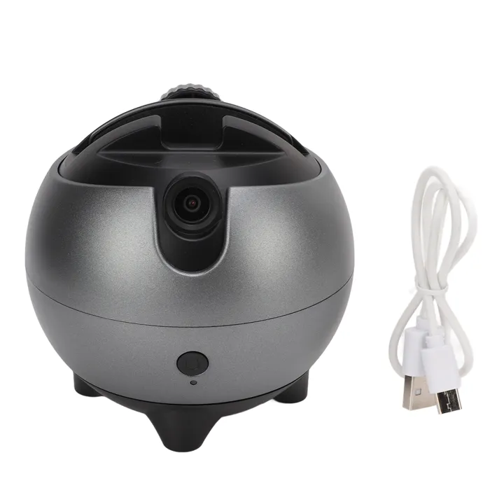 360%C2%B0%20Rotation%20Phone%20Camera%20Mount,%20360%20Auto%20Face%20Tracking%20Phone%20Holder%20Horizontal%20Vertical%20Switching%20for%20Video%20Teaching%20for%20Live%20Broadcast%20-%20Image%202