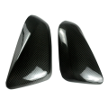 Carbon Fibre Mirror Housing Mirror Housing Car Mirror Housing for 16-22 Lexus NX200 NX300 RX350 RX450H. 