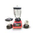 Master Panasonic 3 in 1 Blender. Blender with juicer and grinder. 3 in 1 Blender, Master Panasonic Blender.. 