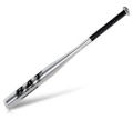 Baseball Bat - Silver. 