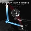 7 Inch Magic Articulated Arm Magic Arm Rig for Camera. 