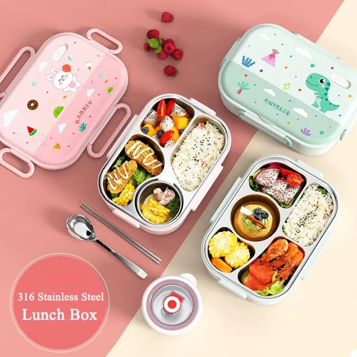 304%20Stainless%20Steel%20Lunch%20Box%20Bento%20Box%20For%20School%20Kids%20Office%20Worker%202layers%20Microwave%20Heating%20Lunch%20Container%20Food%20Storage%20Box%20-%20Image%202