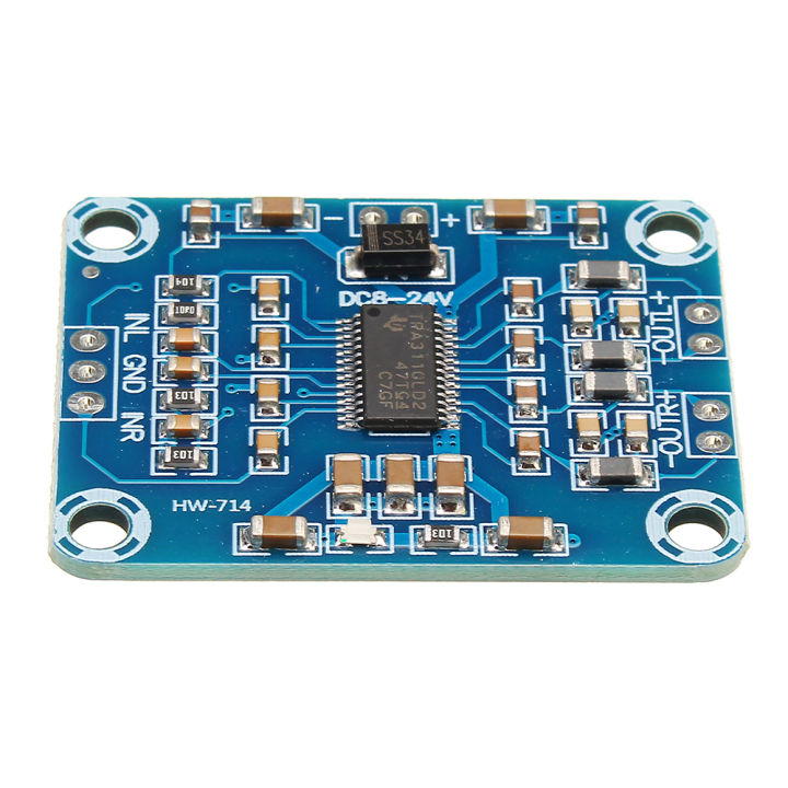 XH-M228%203110%20TPA3110%20TPA3110D2%20DC%208-18V%203A%2015W%2015W%202%20Channel%20Digital%20Audio%20Stereo%20Power%20Amplifier%20Board%2015W%20Power%20Ultra%20Thin%20Digital%20Power%20Amplifiers%20Module%C2%A0%20-%20Image%207