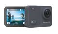 Akaso V50X Native 4K 30 Fps Wifi Action Camera with Eis Touch Screen.