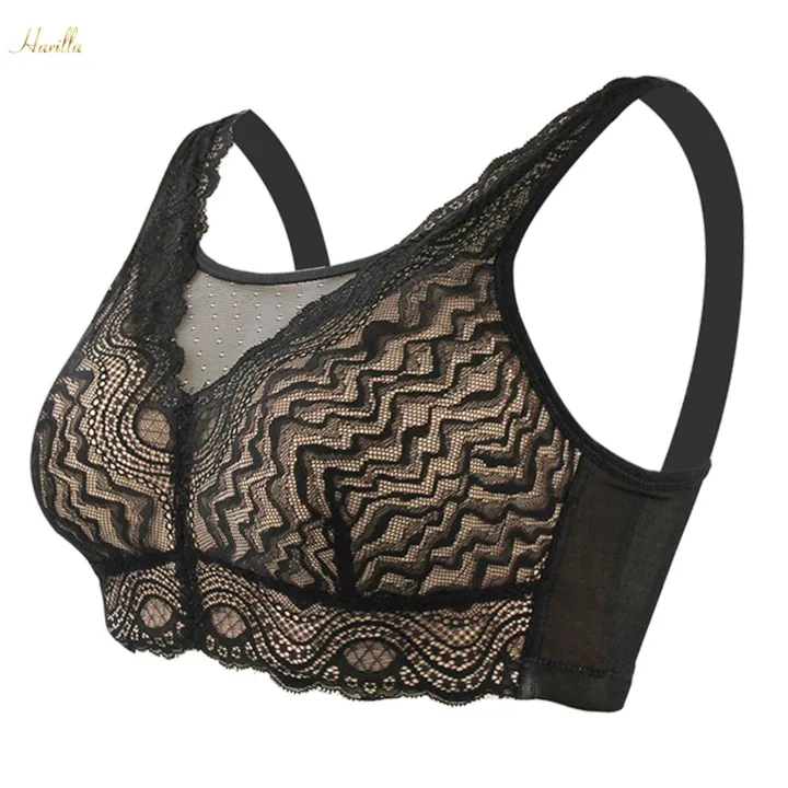 Cotton%20Breast%20Forms%20Women%20Bra%20Inserts%20for%20Crossdressing%20Cosplay%20Black%2090C%20-%20Image%202