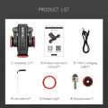 L5 Motorized Camera Slider Automatic Video Dolly Car Rail Systems for DSLR Camera Sony iPhone with App Control //////////////////////////////////////////////////////////////////////////////////////////////////. 