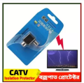 Thunder Protector For LED/TV & CATV Isolation Protectors. 