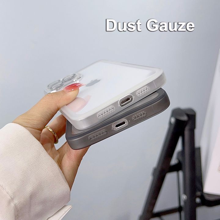 for%20iPhone%2014%2013%2012%2011%20Pro%20Max%20Plus%20Mini%20X%20XR%20SE%207%208%20Case%20Lens%20Film%20Camera%20Plating%20Frame%20Clear%20Soft%20Anti-fall%20Cover%20Shell%20Fundas%20-%20Image%205