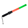 Traffic Wand Traffic Safety Red Green Led Light Traffic Air Marshaling Warning Wrist Strap Lanyard Parking Attendant Traffic.