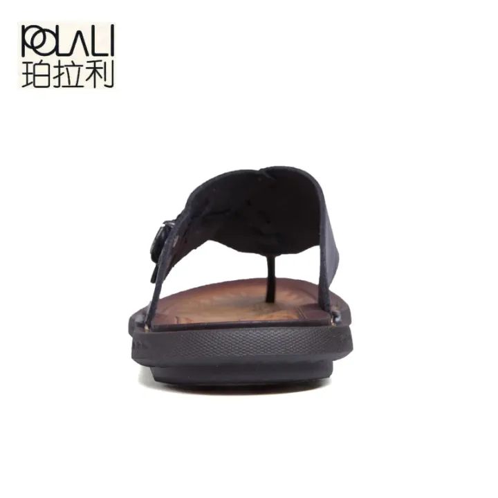 Luxury%20Brand%20Flip%20Flops%20Soft%20comfortable%20Microfiber%20Leather%20Slippers%20Beach%20Slipper%20Flip%20Flop%20Summer%20Shoe%20For%20Men%20size%2047%20Zapatos%20-%20Image%203