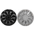 Car Wheel Rim Covers Universal Fit Wheel Hub Cap for Any 14 Inches Steel Wheel. 
