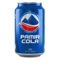 Pamir Cola Soft Drink – 300 ML. 