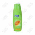 400 ml pert plus daily care shampoo International UAE product used foe male female.