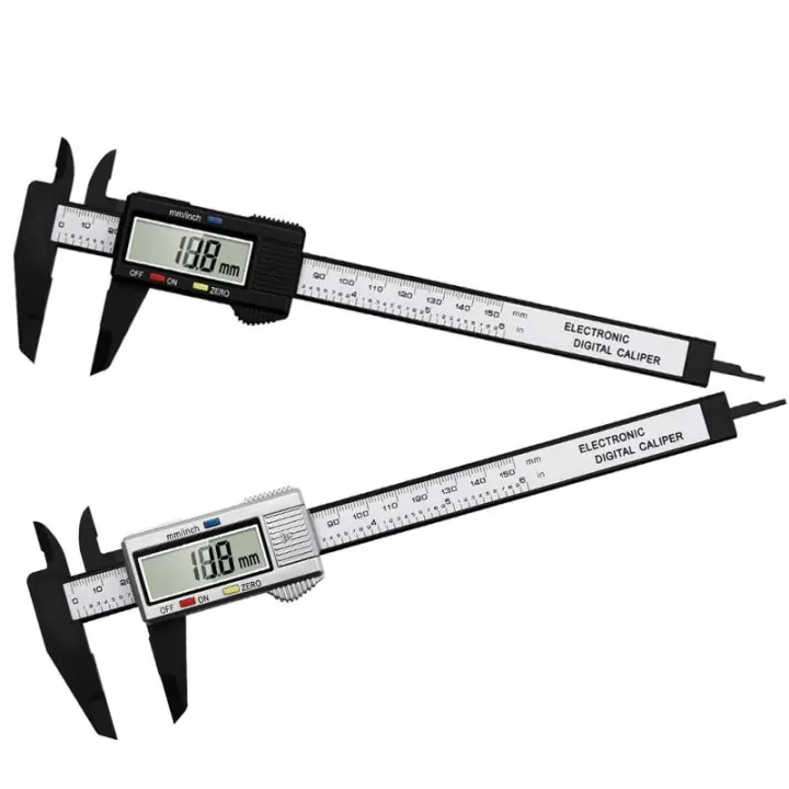 ZK%2030%20150mm%206%20Inch%20LCD%20Digital%20Electronic%20Carbon%20Fiber%20Vernier%20Caliper%20Gauge%20Micrometer%20Measuring%20Tool%20Digital%20Tools%20Calipers-B%20-%20Image%203