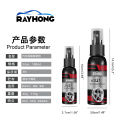 100ml Multifunctional Metal Rust Remover Spray, Car Automobile Iron Powder Remover, Rust Stains Cleaner, Auto Automibile MaintenanceCleaning Tool. 