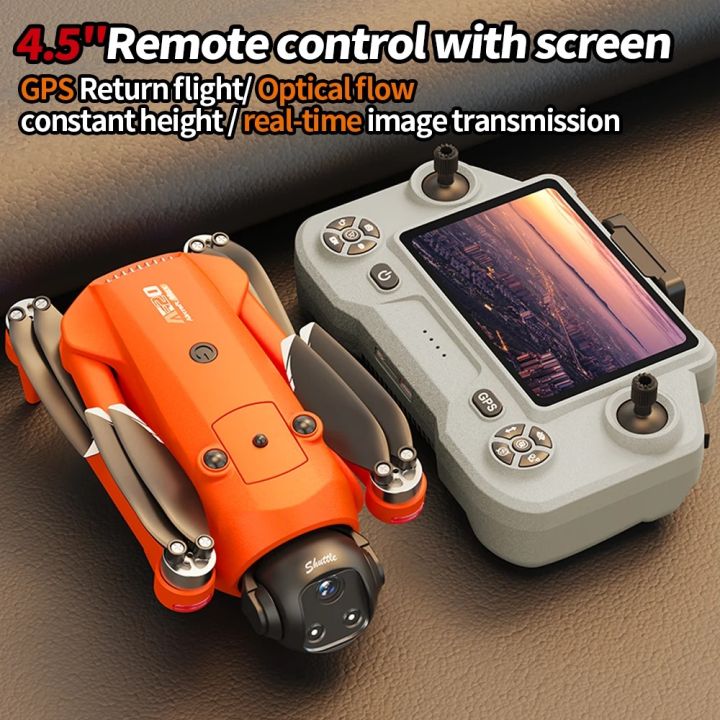 FLH%20AE20%20MAX%20%20Drone%20Gimbal%20HD%20Camera%205G%20WIFI%20Remote%20Screen%2022min%20Flight%20Professional%20Foldable%20Brushles%20Large%20Screen%20RC%20Quadcopter%20-%20Image%206