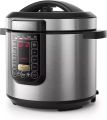 Philips HD2237/73 Series 3000 Viva Collection 16-in-1 Electric Multi Pressure Cooker | 6.0 Liter.