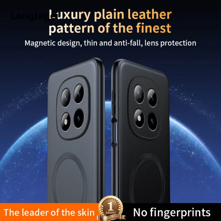 For%20Xiaomi%20Poco%20M8%20Pro%20X6%20X7%20Pro%20Phone%20Case%20%E2%80%8CVersatile%20Color%20Options%E2%80%8C%20Fingerprint-Resistant%E2%80%8C%20Magnetic%20Design%20Luxury%20Leather%20Anti-knock%20Shell%20for%20Xiaomi%20Poco%20F7%20F6%20F8%20Pro%20Ultra%20Cover%20casing%20HP%20-%20Image%204