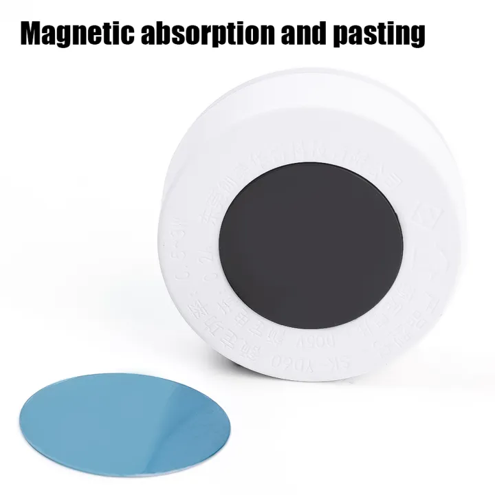1/2PCS%20Touch%20Sensor%20Night%20Light%20ABS%20Wall%20Lamp%20USB%20Charged%20Lights%20Portable%20Mini%20Night%20Lamp%20White/Yellow%20Light%20-%20Image%206