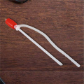 5X Manual Hand Siphon Syphon Oil Water Petrol Crude Oil Engine Fuel Liquid Transfer Pump Pipe. 