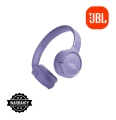 JBL TUNE 520BT. 