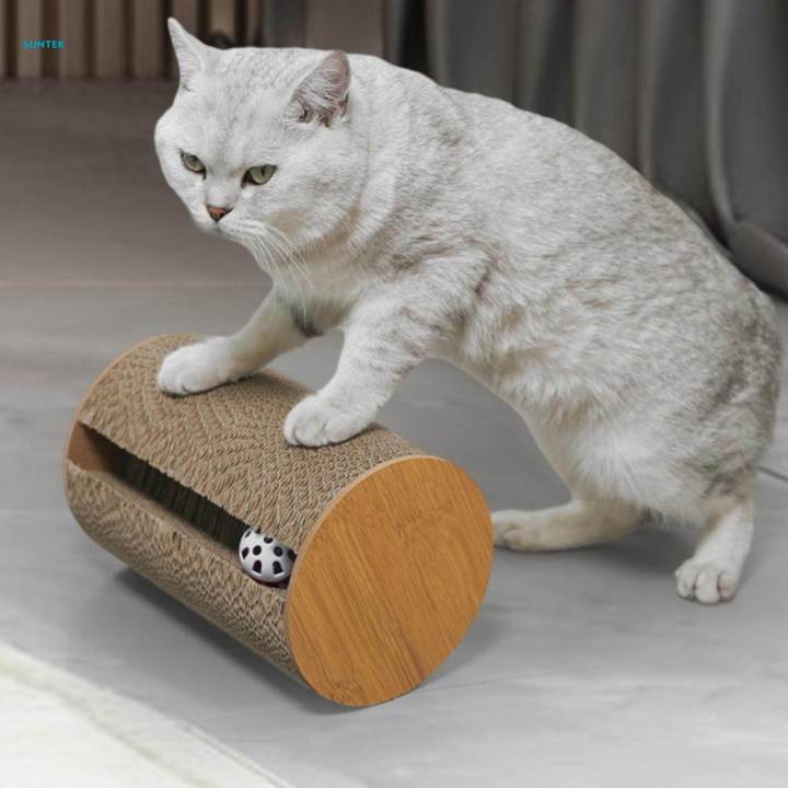 Cat%20Scratching%20Cylinder%20Rolling%20Wheel%20Toy%20Cat%20Climbing%20Pole%20-%20Image%206