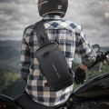 Men Anti-theft Crossbody Bag. 