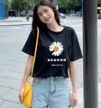 Fashion Tops for Women Short Sleeve Casual Girls New T-Shirt.