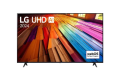 LG 50 Inch 4K Ultra HD Smart LED Television 50UT804K. 