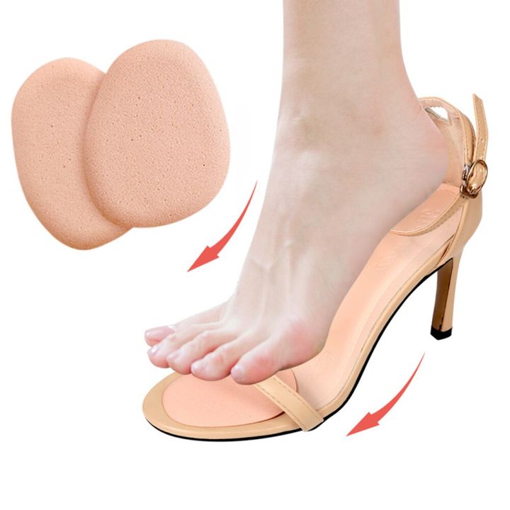 Forefoot%20Insert%20Pain%20Relief%20Half%20Size%20Shoe%20Pad%20for%20High%20Heels%20Women%20Slippers%20Sandals%20Anti-Slip%20Foam%20Adhesive%20Insoles%20for%20Shoes%20-%20Image%205