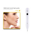 Mole Remover Pen Laser Skin Tag Remover Spots Tattoo Freckle Removal Machine Removing Dark Spot 9 Adjustable Modes.