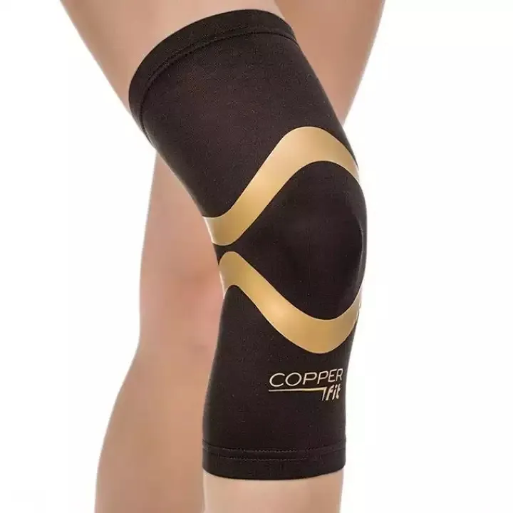 Copper%20Fit%20Knee%20Sleeve%20-%20Image%203