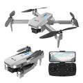 FLH FlyX Mini 2 Drone Duel Camera Duel Battery Long distance flying.