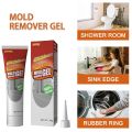 Household Mold Remover Gel Moho Cleaning Agent Furniture Tile Removal Floor Wall Cleaner Home Multifunctional Mold Remover Gel. 