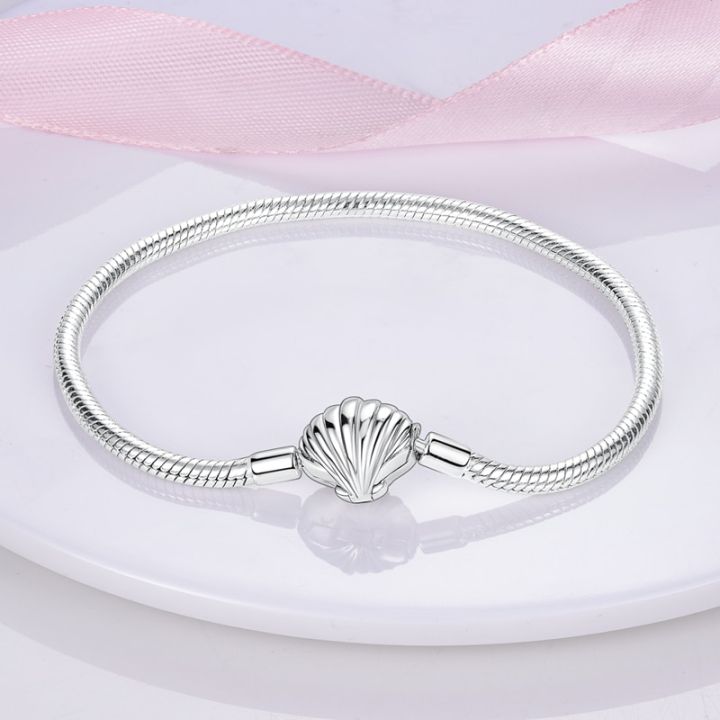 Bracelet%20Silver%20925%20Original%2017-20CM%20Star%20Moon%20Sun%20Four%20Leaf%20Clover%20Green%20Zircon%20Bracelets%20Fit%20DIY%20Charms%20Birthday%20Jewelry%20Gifts%20-%20Image%203