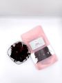 Natural Pure Popular Dark Red Dried Roselle Hibiscus Flower Herbal Tea-20G. 