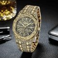 Watches Stainless Steel Mens Watches And Stainless Steel Ayatul Kursi.