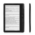 7inch Portable EBook Reader, Multifunctional EReader with 16GB Memory, Compact Design, Builtin Lithium Battery, Long Battery Life 01. 